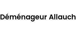 Déménageur Allauch